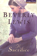 The Sacrifice - Lewis, Beverly