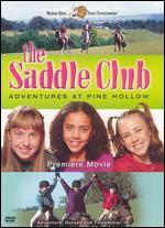 The Saddle Club: Adventures at Pine Hollow