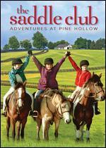 The Saddle Club: Adventures at Pine Hollow