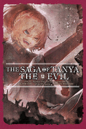 The Saga of Tanya the Evil, Vol. 12 (Light Novel): Volume 12