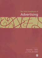 The Sage Handbook of Advertising