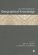 The Sage Handbook of Geographical Knowledge
