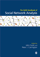 The Sage Handbook of Social Network Analysis