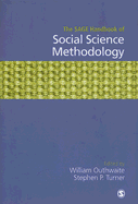 The Sage Handbook of Social Science Methodology