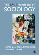 The Sage Handbook of Sociology
