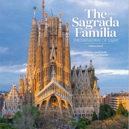 The Sagrada Familia: The Cathedral of light