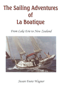 The Sailing Adventures of La Boatique
