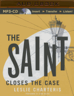 The Saint Closes the Case