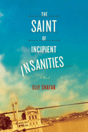 The Saint of Incipient Insanities - Shafak, Elif