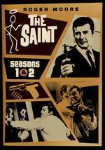 The Saint: Seasons 1 & 2 [10 Discs]