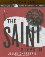 The Saint Steps in