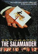 The Salamander - Peter Zinner