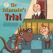 The Salamander's Trial: Wetland