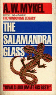The Salamandra Glass