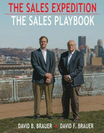 The Sales Expedition, The Sales Playbook