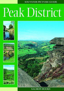 The Salmon Guide: Peak District