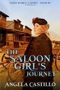 The Saloon Girl's Journey