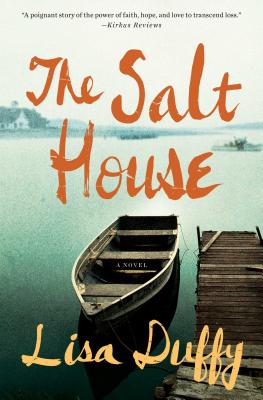 The Salt House - Duffy, Lisa