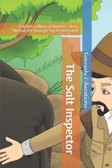 The Salt Inspector By Premchand: English edition of famous story Namak Ka Daroga by Premchand