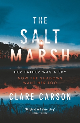 The Salt Marsh - Carson, Clare