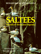 The Saltees: Islands of Birds and Legends