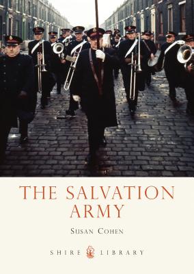 The Salvation Army - Cohen, Susan