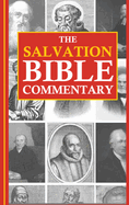 The Salvation Bible Commentary: Revised and Expanded