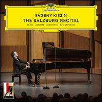 The Salzburg Recital - Evgeny Kissin (piano)