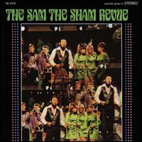 The Sam the Sham Revue - Sam the Sham & the Pharaohs