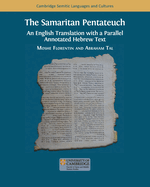 The Samaritan Pentateuch