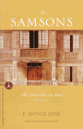 The Samsons: Two Novels in the Rosales Saga, the Pretenders and Mass
