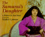 The Samurai's Daughter: 9