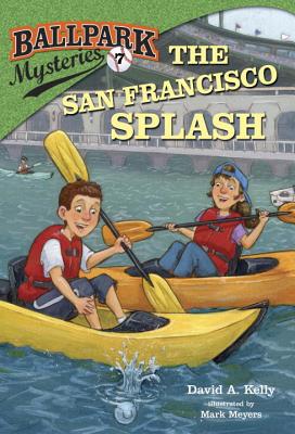 The San Francisco Splash - Kelly, David A