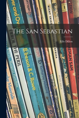 The San Sebastian - Dillon, Eils 1920-