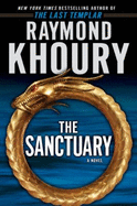 The Sanctuary - Khoury, Raymond