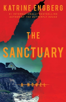 The Sanctuary - Engberg, Katrine