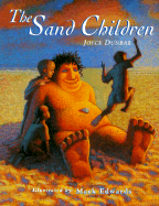 The Sand Children - Dunbar, Joyce