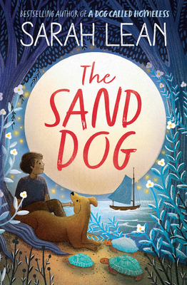 The Sand Dog - Lean, Sarah