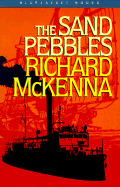 The Sand Pebbles