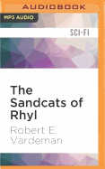 The Sandcats of Rhyl