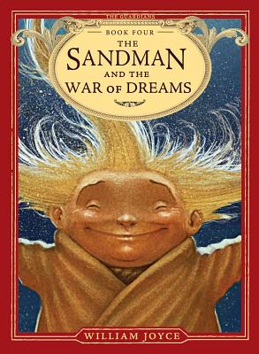The Sandman and the War of Dreams - 