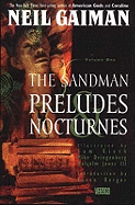 The Sandman, The: Preludes and Nocturnes