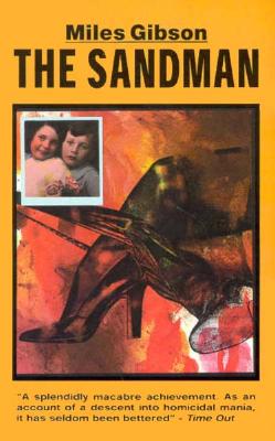 The Sandman - Gibson, Miles