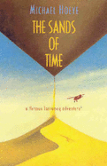The Sands of Time: A Hermux Tantamoq Adventure - Hoeye, Michael