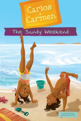 The Sandy Weekend - McDonald, Kirsten