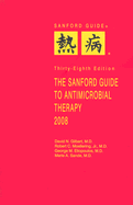 The Sanford Guide to Antimicrobial Therapy