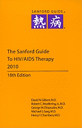 The Sanford Guide to HIV/AIDS Therapy