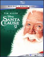 The Santa Clause 2 [Includes Digital Copy] [Blu-ray] - Michael Lembeck