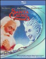 The Santa Clause 3: The Escape Clause [Blu-ray]