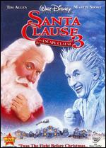 The Santa Clause 3: The Escape Clause - Michael Lembeck